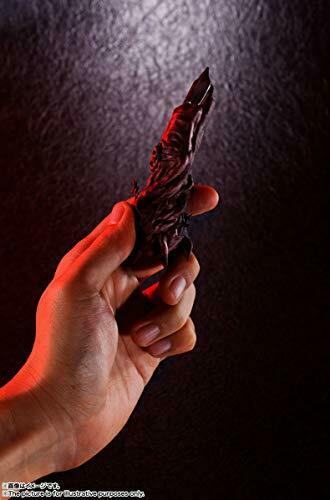 BANDAI SPIRITS Jujutsu Kaisen Ryomen Sukuna Finger 120mm Figure NEW from Japan_10