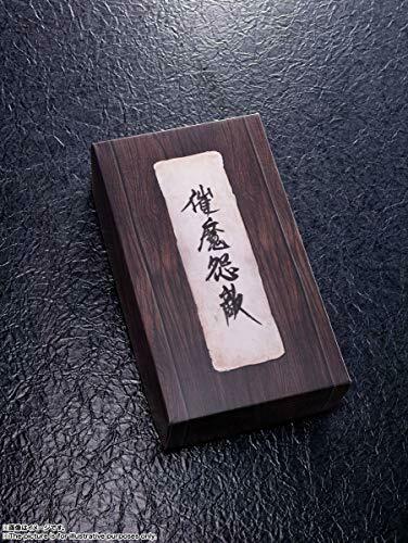 BANDAI SPIRITS Jujutsu Kaisen Ryomen Sukuna Finger 120mm Figure NEW from Japan_9