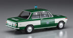 Hasegawa 1/24 BMW 2002 ti POLICE CAR Plastic Model kit HA20478 NEW from Japan_2