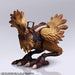 Square Enix Final Fantasy XI Bring Arts Chocobo Action Figure PVC NEW from Japan_4