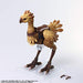 Square Enix Final Fantasy XI Bring Arts Chocobo Action Figure PVC NEW from Japan_7