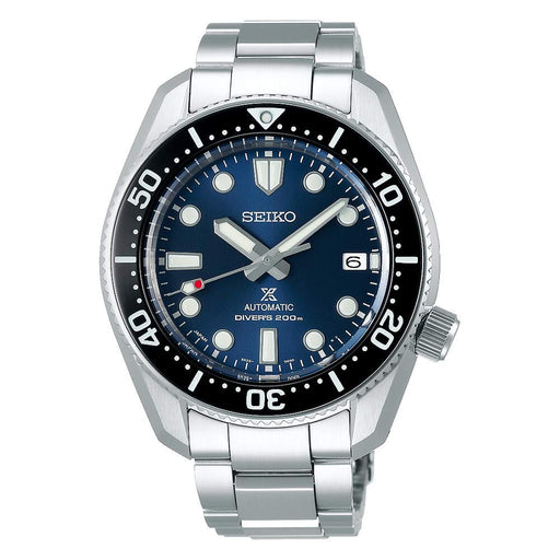 SEIKO PROSPEX SBDC127 Diver Scuba 1968 Mechanical Automatic Men's Watch NEW_1
