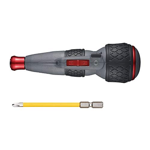 Vessel 220USB-S1 Electric Ball Grip Screwdriver with one bit High speed type NEW_1