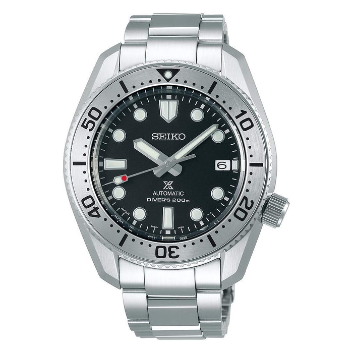 SEIKO PROSPEX SBDC125 Diver Scuba 1968 Mechanical Automatic Men's Watch NEW_1