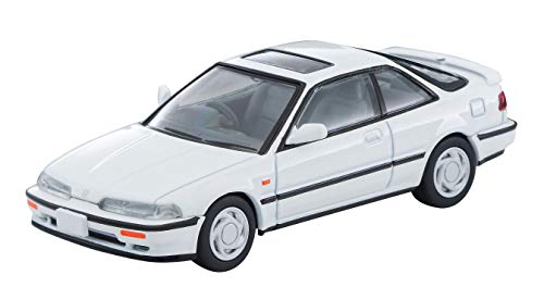 TOMICA LIMITED VINTAGE NEO LV-N193c HONDA INTEGRA 3DOOR COUPE XSi 1989 WH 314769_1