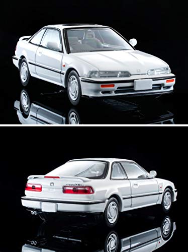 TOMICA LIMITED VINTAGE NEO LV-N193c HONDA INTEGRA 3DOOR COUPE XSi 1989 WH 314769_2