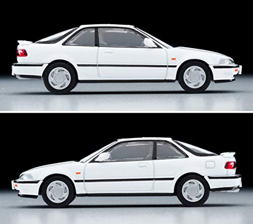 TOMICA LIMITED VINTAGE NEO LV-N193c HONDA INTEGRA 3DOOR COUPE XSi 1989 WH 314769_3