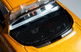 TOMICA LIMITED VINTAGE NEO LV-N228a 1/64 HONDA NSX TypeS/Zero 1997 Orange 313038_6