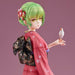 Union Creative Momoko Illustration [Yukari-chan (Kimono)] Figure NEW from Japan_10