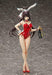 Infinite Stratos Houki Shinonono: Bare Leg Bunny Ver. 1/4 Scale Figure NEW_2