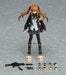 figma No.506 Dolls' Frontline UMP9 Figure NEW from Japan_2