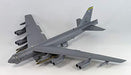Great wall hobby 1/144 US Air Force B-52H Strategic bomber Total length 337mm_1