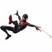 Spider-Man Into the Spider-Verse SV Action Miles Morales Figure Sentinel 130mm_3