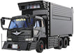 Aoshima 1/32 Value Decotruck EX No.11 Kaikyoudoujyuku Hakukougyou Hakudomaru Kit_1