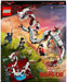 LEGO Super Heroes Ancient Ruins Battle 76177 ABS Block 400 pieces Theme Movie_6
