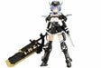 Kotobukiya Frame Arms Girl Assault Lily Shiki Rokkaku Non-Scale (Plastic model)_1