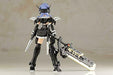 Kotobukiya Frame Arms Girl Assault Lily Shiki Rokkaku Non-Scale (Plastic model)_2