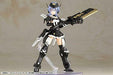 Kotobukiya Frame Arms Girl Assault Lily Shiki Rokkaku Non-Scale (Plastic model)_3