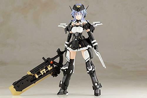 Kotobukiya Frame Arms Girl Assault Lily Shiki Rokkaku Non-Scale (Plastic model)_8