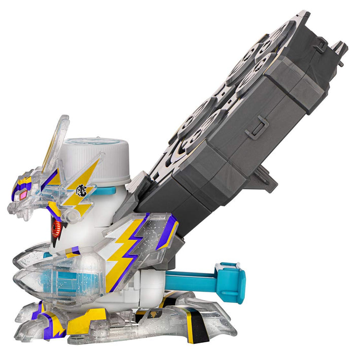 TAKARA TOMY Cap Revolution Bottleman BOT-07 Rising milk ‎BOT-07 fighting toy NEW_3