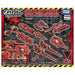 TAKARA TOMY Zoids Wild Customize Wepon ZW50 Unassembled NEW from Japan_1
