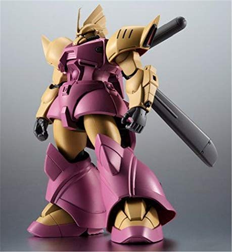 BANDAI ROBOT SPIRITS MS-14Fs GELGOOG MARINE CIMA GARAHAU'S ver. A.N.I.M.E. NEW_1