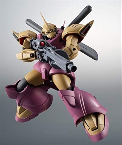 BANDAI ROBOT SPIRITS MS-14Fs GELGOOG MARINE CIMA GARAHAU'S ver. A.N.I.M.E. NEW_2