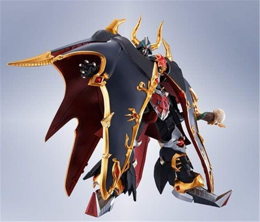 METAL ROBOT Spirits Satan Gundam Monster Black Dragon Real Type ban99883332 NEW_1