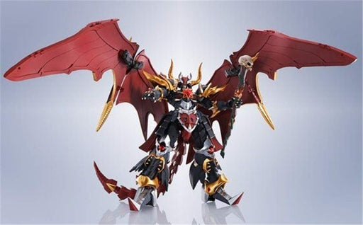 METAL ROBOT Spirits Satan Gundam Monster Black Dragon Real Type ban99883332 NEW_2