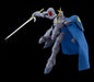 MODEROID The Vision of Escaflowne Scherazade 140mm Model Kit NEW from Japan_3