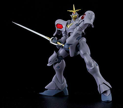 MODEROID The Vision of Escaflowne Scherazade 140mm Model Kit NEW from Japan_7