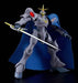 MODEROID The Vision of Escaflowne Scherazade 140mm Model Kit NEW from Japan_8