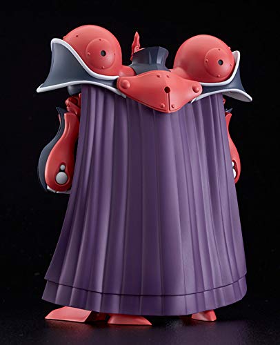 MODEROID The Vision of Escaflowne Alseides (Dilandau's Guymelef) Plastic Model_5