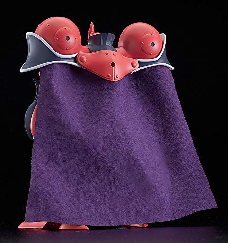 MODEROID The Vision of Escaflowne Alseides (Dilandau's Guymelef) Plastic Model_6