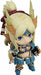 Nendoroid No.1407‐DX Hunter Female Zinogre Alpha Armor Ver. DX MONSTER HUNTER_1