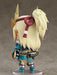 Nendoroid No.1407‐DX Hunter Female Zinogre Alpha Armor Ver. DX MONSTER HUNTER_5