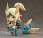 Nendoroid No.1407‐DX Hunter Female Zinogre Alpha Armor Ver. DX MONSTER HUNTER_8