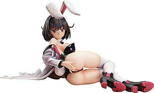 Freeing DF Kelly: Bunny Ver. Figure NEW from Japan_1