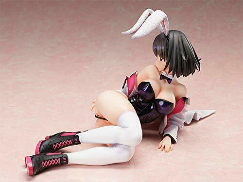 Freeing DF Kelly: Bunny Ver. Figure NEW from Japan_2