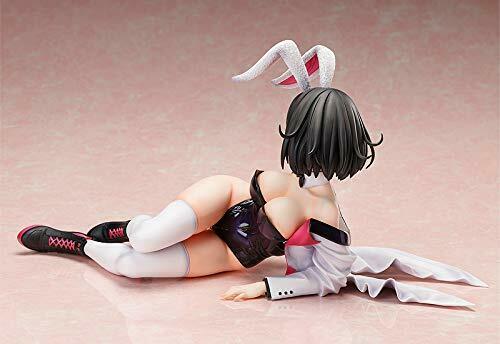 Freeing DF Kelly: Bunny Ver. Figure NEW from Japan_3
