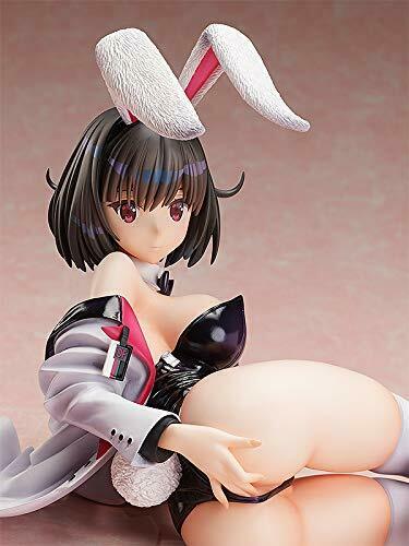 Freeing DF Kelly: Bunny Ver. Figure NEW from Japan_7