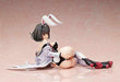 Freeing DF Kelly: Bunny Ver. Figure NEW from Japan_8
