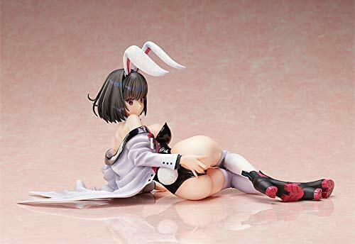 Freeing DF Kelly: Bunny Ver. Figure NEW from Japan_8