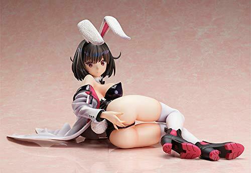 Freeing DF Kelly: Bunny Ver. Figure NEW from Japan_9