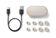 YAMAHA Wireless Earphone Earbuds Bluetooth Equipped with microphone ‎TW-E3BGY_4