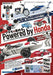Model Art Extra Number Plastic Model Collection Powerd by Honda (Book) NEW_1