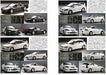 Model Art Extra Number Plastic Model Collection Powerd by Honda (Book) NEW_5