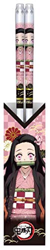 Demon Slayer: Kimetsu no Yaiba Chopsticks Kamado Nezuko KY-47 Character Goods_1