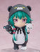 Nendoroid 1512 Kuma Kuma Kuma Bear Yuna Figure NEW from Japan_2