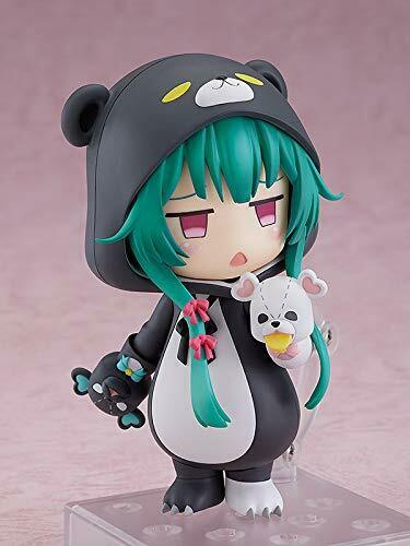 Nendoroid 1512 Kuma Kuma Kuma Bear Yuna Figure NEW from Japan_3